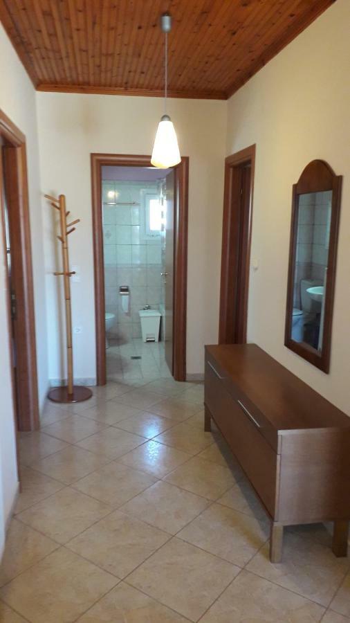 הוילה לימנריה House Dilena Tsimtsiri מראה חיצוני תמונה
