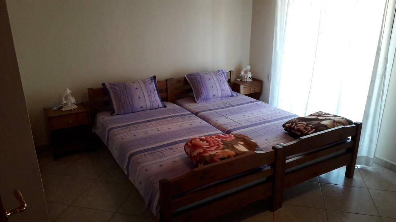 הוילה לימנריה House Dilena Tsimtsiri מראה חיצוני תמונה