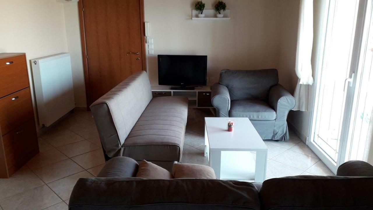 הוילה לימנריה House Dilena Tsimtsiri מראה חיצוני תמונה