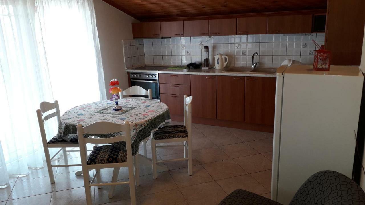 הוילה לימנריה House Dilena Tsimtsiri מראה חיצוני תמונה