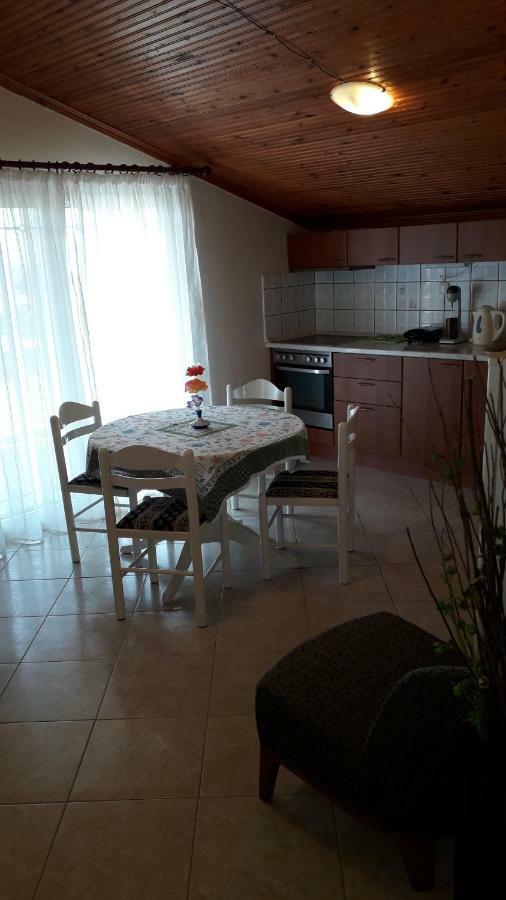 הוילה לימנריה House Dilena Tsimtsiri מראה חיצוני תמונה