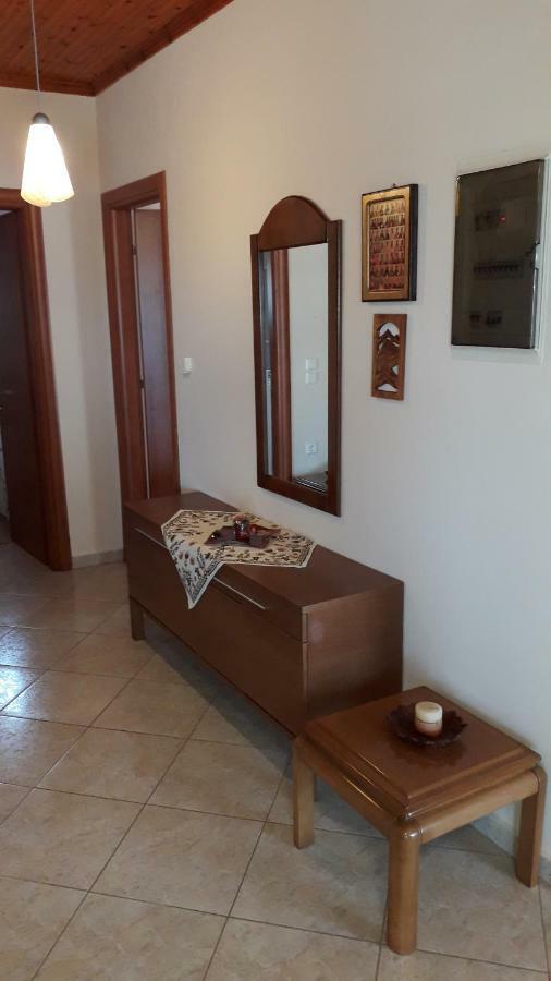 הוילה לימנריה House Dilena Tsimtsiri מראה חיצוני תמונה