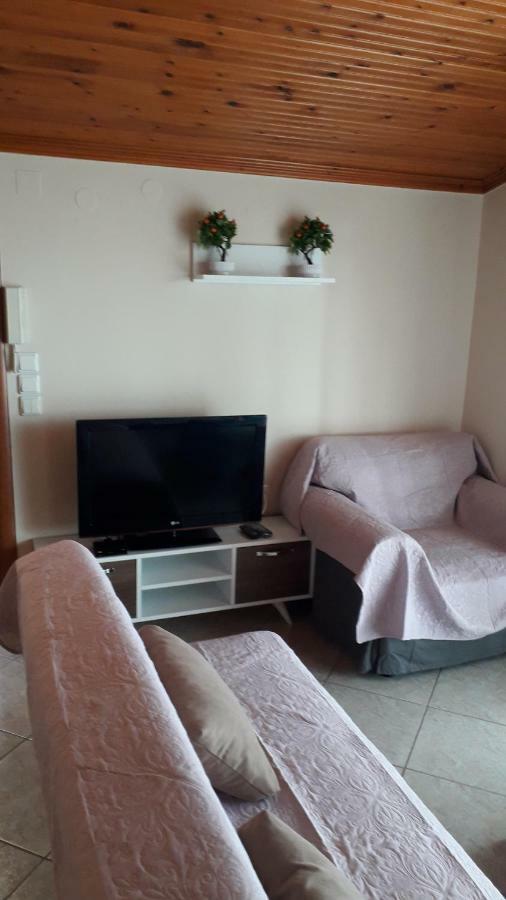 הוילה לימנריה House Dilena Tsimtsiri מראה חיצוני תמונה