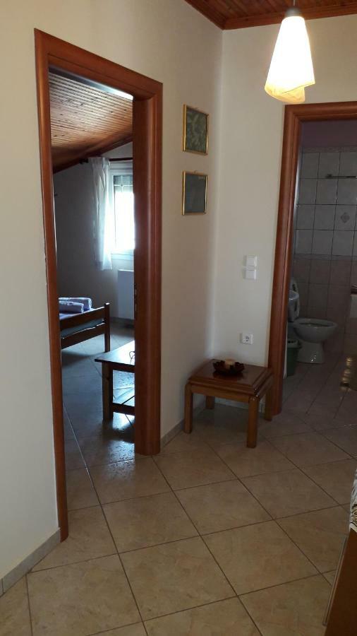 הוילה לימנריה House Dilena Tsimtsiri מראה חיצוני תמונה
