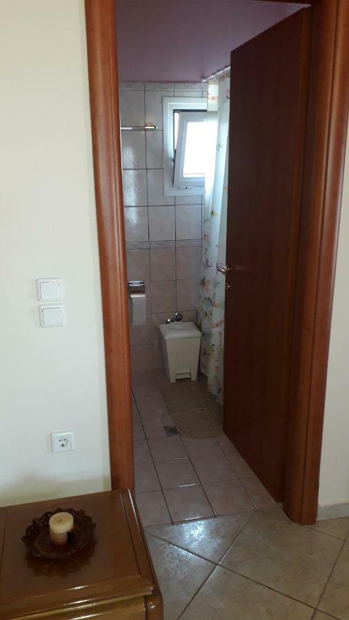 הוילה לימנריה House Dilena Tsimtsiri מראה חיצוני תמונה