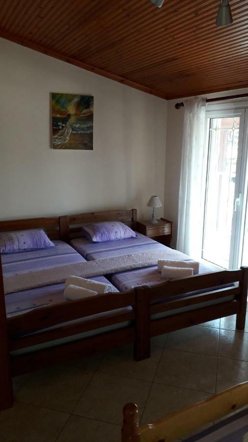 הוילה לימנריה House Dilena Tsimtsiri מראה חיצוני תמונה