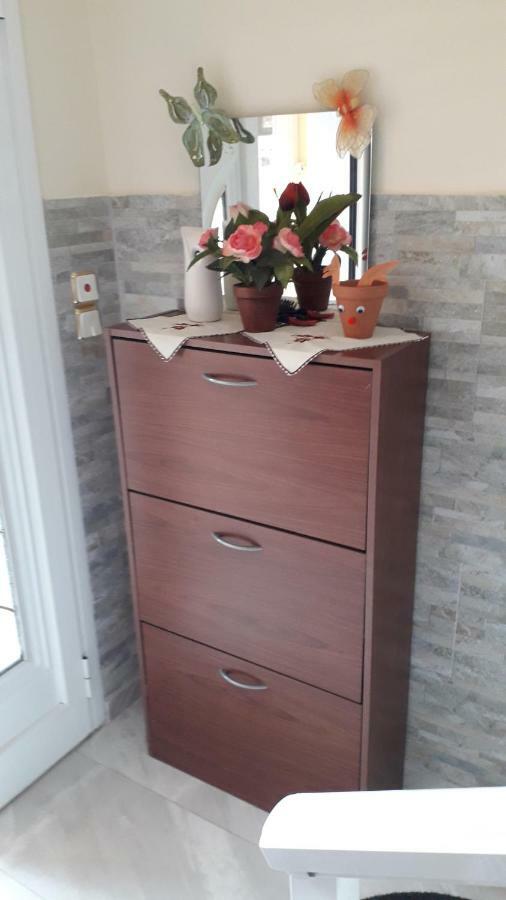 הוילה לימנריה House Dilena Tsimtsiri מראה חיצוני תמונה