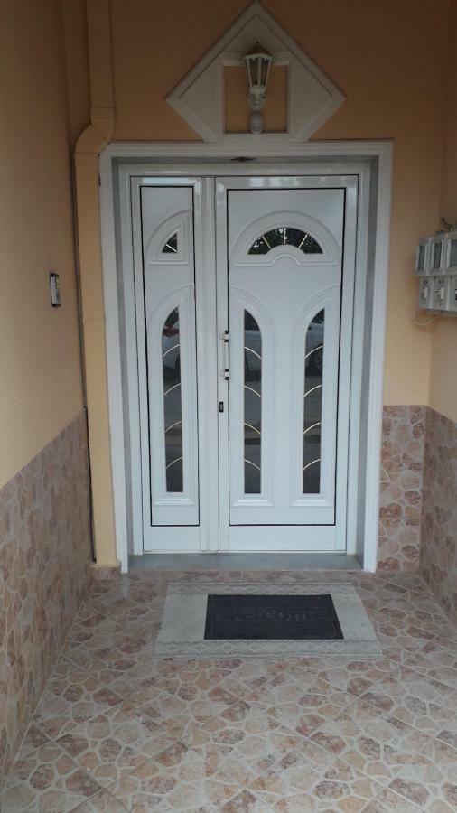 הוילה לימנריה House Dilena Tsimtsiri מראה חיצוני תמונה